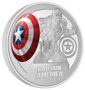 Superhero Bars and Coins