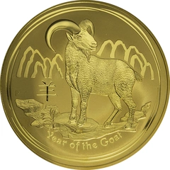 Australian Gold Coins