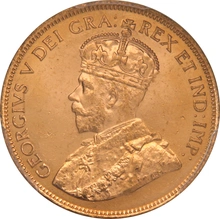 1914 Canada $10 Gold Coin PCGS MS63+