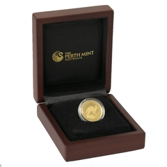 Australian Proof Coins
