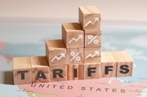 Further gold price records amid tariff chaos Further gold price records amid tariff chaos