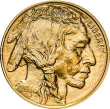 1oz American Buffalo Gold Coin Best Value