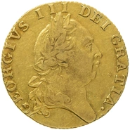 George III