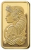 10 Ounce Gold Bars