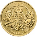 2020 Royal Arms 1oz Gold Coin
