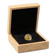 2022 Boxed Gold Coins
