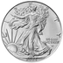 2024 American Silver Eagle Coin 1oz