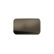 100g Platinum Bar Umicore Minted