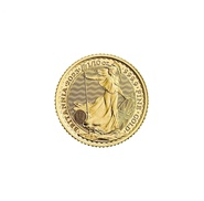 Tenth Ounce Gold Coins
