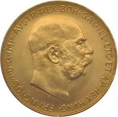 Austrian Gold Coins