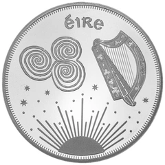 2026 Trees of Life 1oz Silver Round