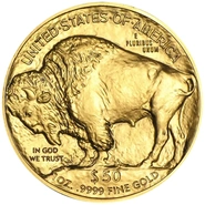 2024 American Buffalo Gold Coin 1oz