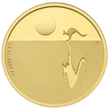 2008 Icons of the Commonwealth Gold Set Boxed