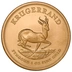 Gold Krugerrand