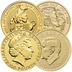 Royal Mint Gold Lunar Series