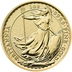 Gold Britannia 1oz