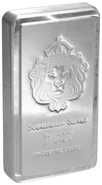 10oz Silver Bars