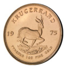 Buy Gold - Buy Gold Krugerrands