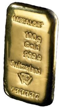 Buy Gold - Buy Gold Bars