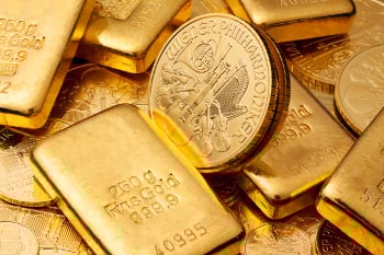 Bullion