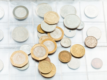 Coin Collecting