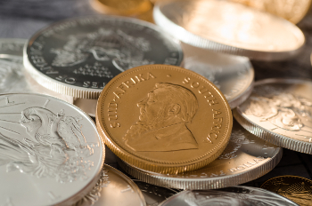 Gold Coin