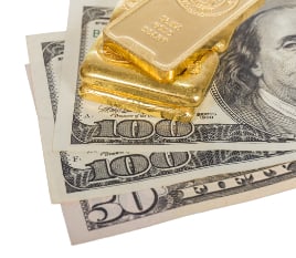 Gold Standard vs Fiat Money