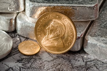 Gold vs Silver