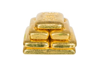 Bullion Bars