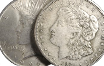 Silver Dollar