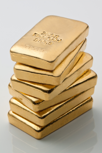 Gold Bullion