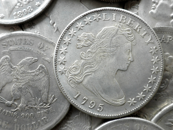 Rare Coins