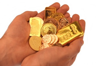 Physical Bullion