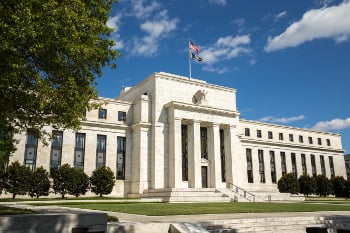 US Federal Reserve