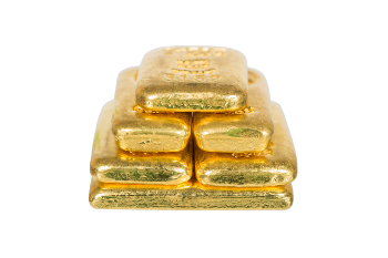 Gold bars