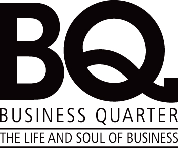 Image result for business quarter logo