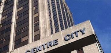 Centre City Tower