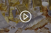 Watch the BullionByPost TV advert