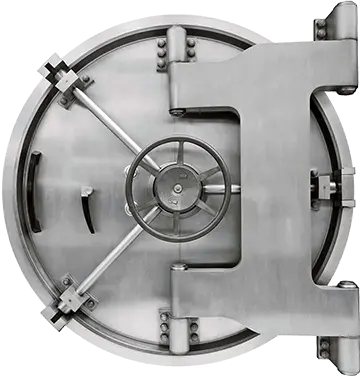 Free Secure Storage for 12 months